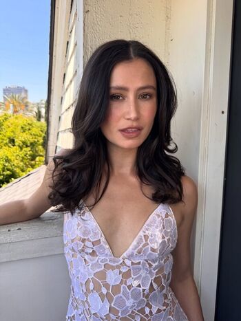 Leaked Delaney rowe private photo viral onlyfans