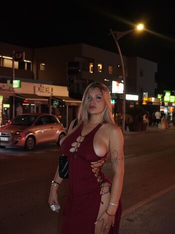 Leaked Delfina selene private photo viral onlyfans