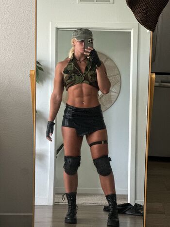 Leaked Delia schweizer private photo viral onlyfans