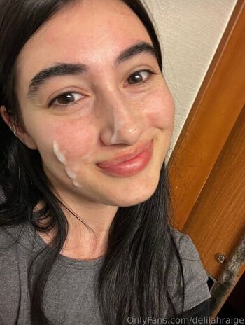 Leaked Delilah private photo viral onlyfans
