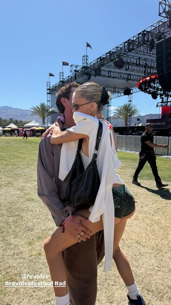 Leaked Delilah belle hamlin private photo viral onlyfans