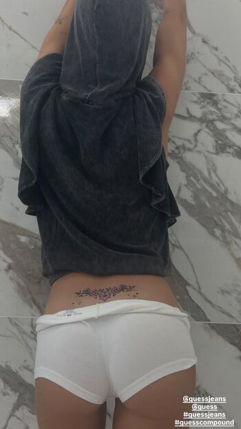 Leaked Delilah belle hamlin private photo viral onlyfans