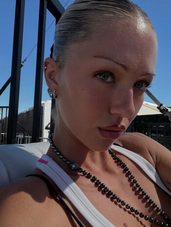 Leaked Delilah belle hamlin private photo viral onlyfans