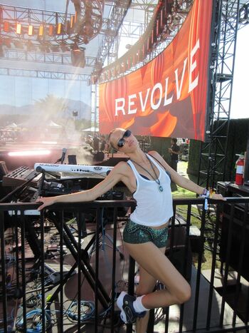 Leaked Delilah belle hamlin private photo viral onlyfans