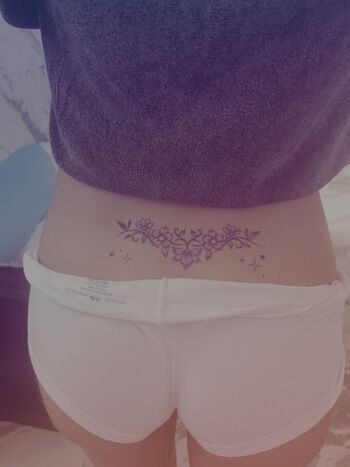 Delilah Belle Hamlin