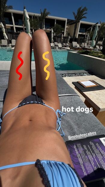 Delilah Belle Hamlin