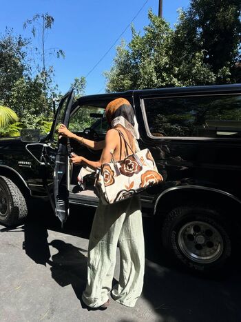 Leaked Delilah belle hamlin page private photo viral onlyfans