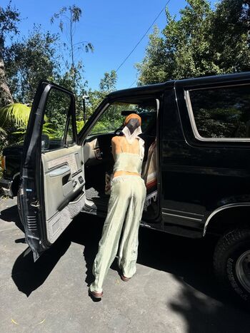 Leaked Delilah belle hamlin page private photo viral onlyfans