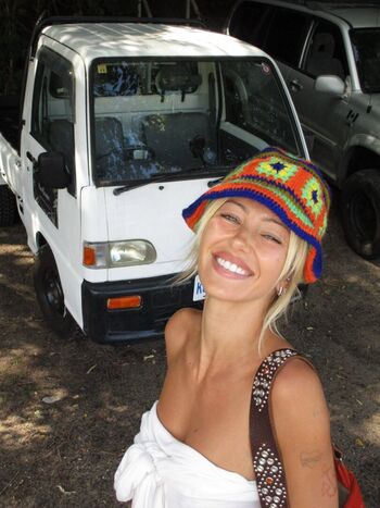 Leaked Delilah belle hamlin private photo viral onlyfans