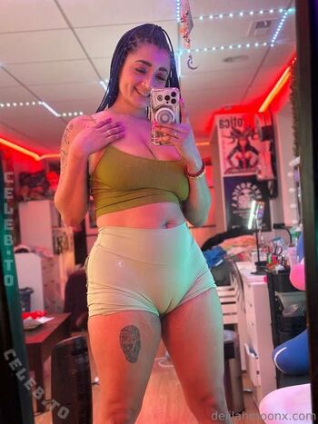 Leaked Delilah moon private photo viral onlyfans