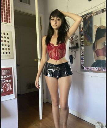 Leaked Delilah raige private photo viral onlyfans