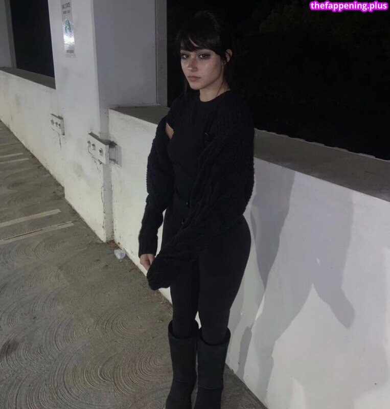 Delilah Raige