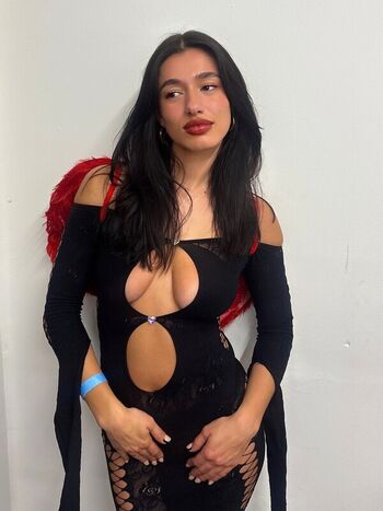 Delilah Saxena