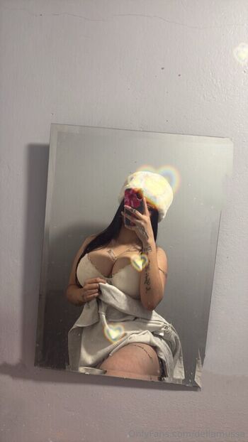 Leaked Della mussa private photo viral onlyfans