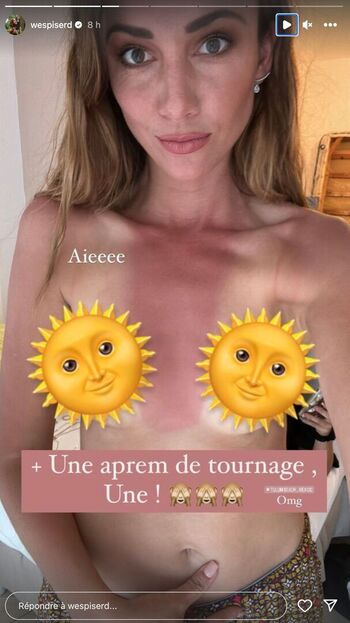 Delphine Wespiser
