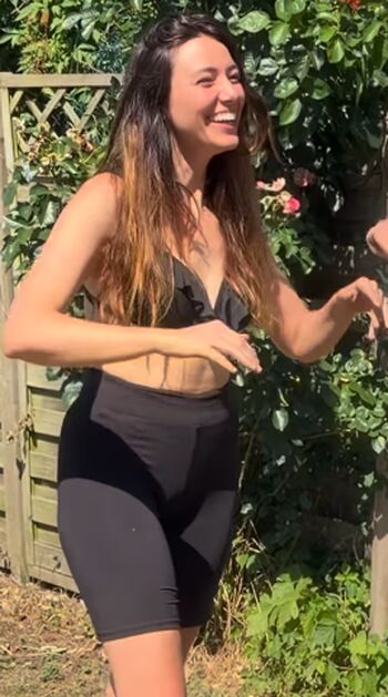 Leaked Delphine wespiser private photo viral onlyfans
