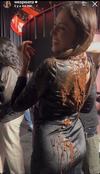 Leaked Delphine wespiser private photo viral onlyfans