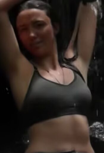Leaked Delphine wespiser private photo viral onlyfans