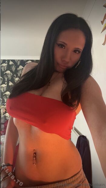 Leaked Delscobain page private photo viral onlyfans