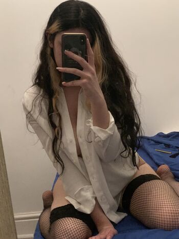 Leaked Delusionalshne private photo viral onlyfans