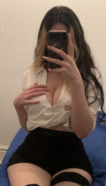 Leaked Delusionalshne private photo viral onlyfans