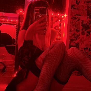 Leaked Delusionalshne private photo viral onlyfans