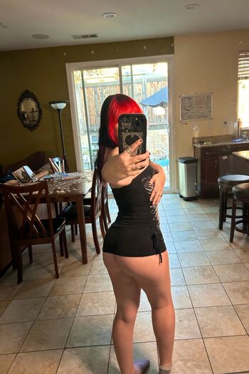 Leaked Delusionalslvt private photo viral onlyfans