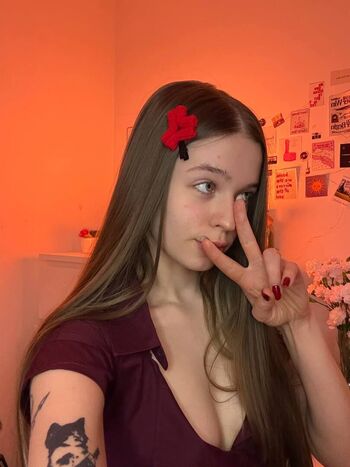 Leaked Delya asmr private photo viral onlyfans