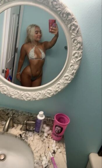 Leaked Delylah pemberthy private photo viral onlyfans