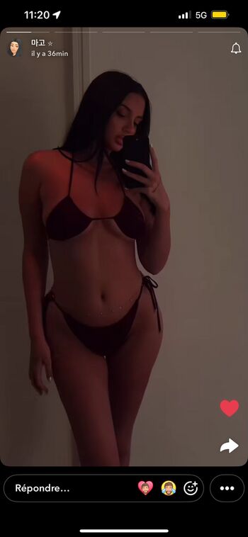 Leaked Demande glamgoomi private photo viral onlyfans