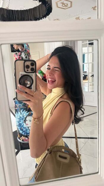 Leaked Demande glamgoomi private photo viral onlyfans