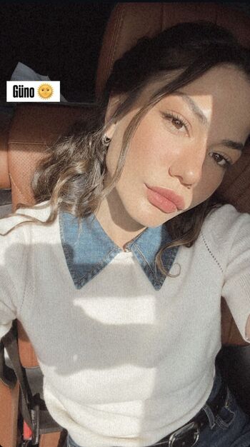 Leaked Demet ozdemir page private photo viral onlyfans
