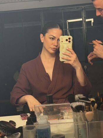 Leaked Demet ozdemir page private photo viral onlyfans