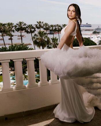 Leaked Demet ozdemir page private photo viral onlyfans