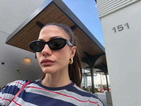Leaked Demet ozdemir private photo viral onlyfans