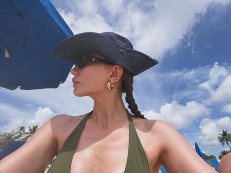Leaked Demet ozdemir private photo viral onlyfans