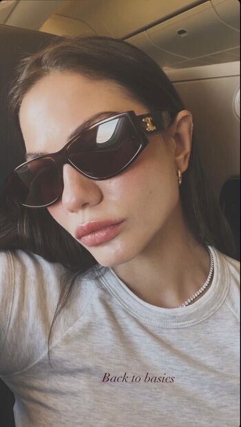 Leaked Demet ozdemir private photo viral onlyfans