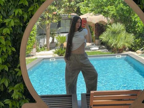 Leaked Demet ozdemir private photo viral onlyfans