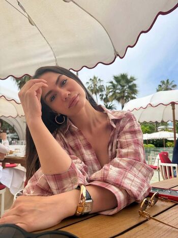 Leaked Demet ozdemir private photo viral onlyfans