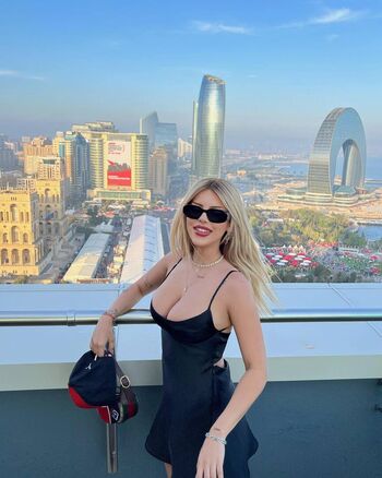 Leaked Demet ozturk private photo viral onlyfans