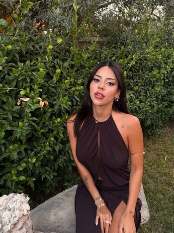 Leaked Demet ozturk page private photo viral onlyfans