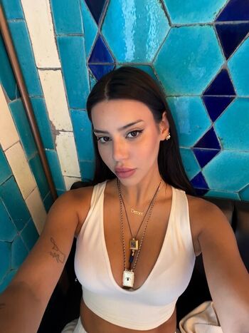 Leaked Demet ozturk page private photo viral onlyfans