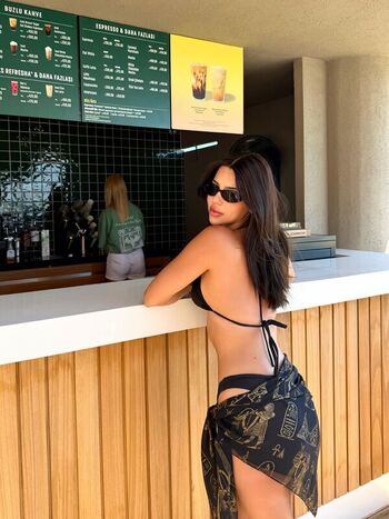 Leaked Demet ozturk page private photo viral onlyfans