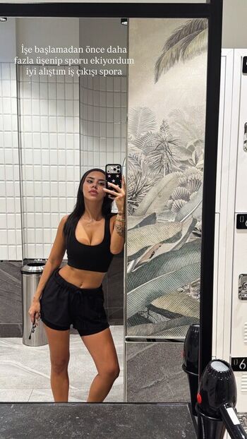Leaked Demet ozturk page private photo viral onlyfans