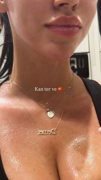 Leaked Demet ozturk page private photo viral onlyfans