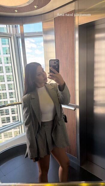 Leaked Demet ozturk page private photo viral onlyfans