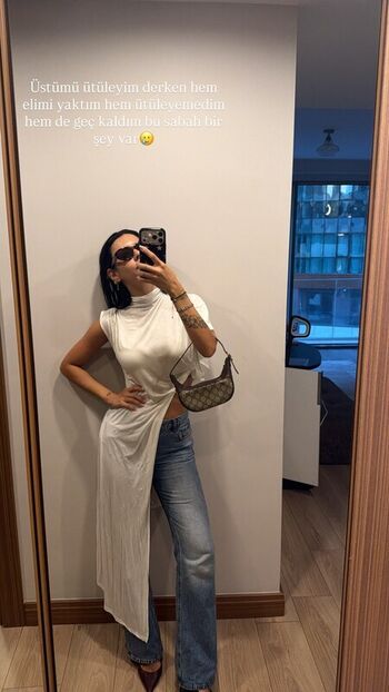 Leaked Demet ozturk page private photo viral onlyfans