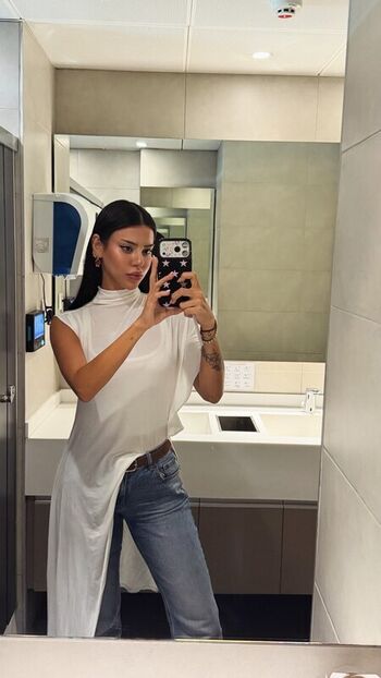 Leaked Demet ozturk page private photo viral onlyfans