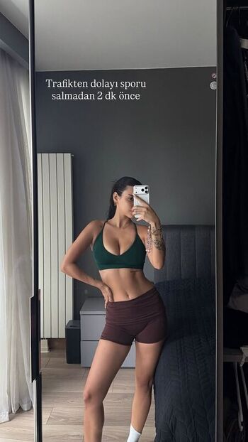 Leaked Demet ozturk private photo viral onlyfans