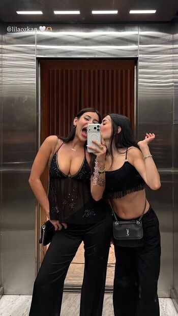 Leaked Demet ozturk private photo viral onlyfans